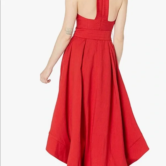 C/MEO Lady In Red - Picture 8 of 9